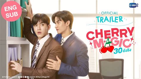 Cherry Magic Thailand teaser trailer